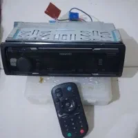 ضبط‌کنوود‌‌۲۰۳