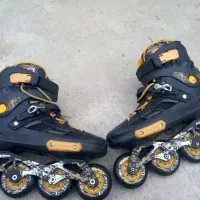 کفش اسکیت اورجینال اصلی|دوچرخه، اسکیت، اسکوتر|کلاله, |دیوار