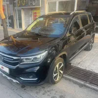 فردا موتور sx5