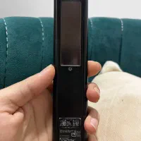 کنترل هوشمند و پنل خورشیدی دار سامسونگ|تلویزیون و پروژکتور|مینودشت, |دیوار