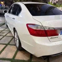 هوندا آکورد 2014|خودرو سواری و وانت|تهران, شهرک غرب|دیوار