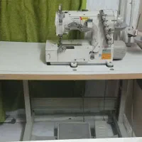 چرخ خیاطی میاندوز جک