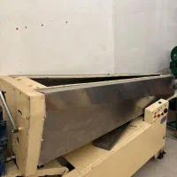 رول کن و نوار غلطک آبنبات|ماشین‌آلات صنعتی|بومهن, |دیوار