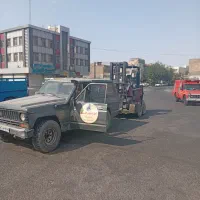 اجاره لیفتراک سام تمام نقاط