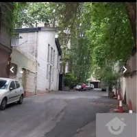 نیاوران آس ترین لوکیشن۳۰۵متر