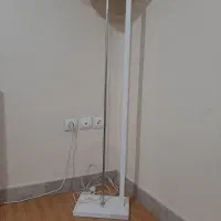 آباژور و دی وی دی sony|چراغ خواب و آباژور|تهران, سلسبیل جنوبی|دیوار