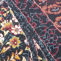 قالی ۹ و ۶|فرش|کلاله, |دیوار