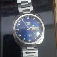 ساعت سیکو۵ .فول اتومات