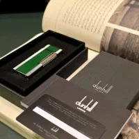 فندک دانهیل لاکی اکبند