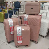 چمدان شورانگیز L7|کیف، کفش، کمربند|شیراز, اصلاح‌نژاد|دیوار