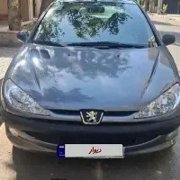 206 تیپ ۲ مدل ۹۷