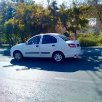 ساینا مدل 1397 در حد|خودرو سواری و وانت|الیگودرز, |دیوار