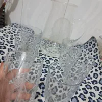 دو دست ست پارچ و لیوان