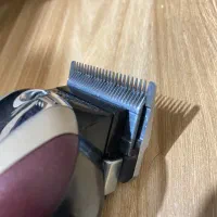 ماشین اصلاح