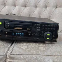 ویدئو سی دی