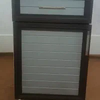 کابینت سماور