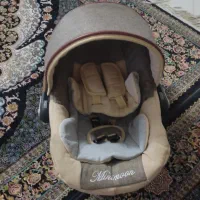 کریر بچه