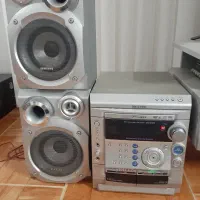 ضبط‌|سیستم صوتی خانگی|برخوار, |دیوار