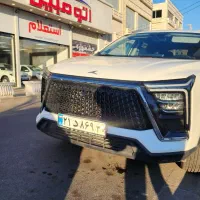 کی ام سی X5 مدل ۱۴۰۴ / صفر / برج روز