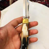 چاقو استاد جمال