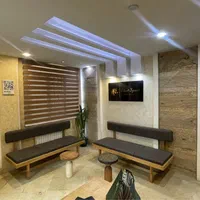 ۶۵ متر دفتر کار بر اشرفی