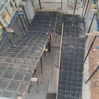 اجرای سقف و ستون|خدمات پیشه و مهارت|یاسوج, |دیوار