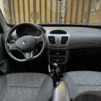 کوییک GXLمدل۴۰۳مشکی تک رنگ بدون مشابه|خودرو سواری و وانت|تهران, حبیب الله|دیوار