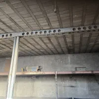 کارگاه ب متراژ 132 متر+37 متر بالکن|فروش دفتر صنعتی، کشاورزی، تجاری|تبریز, |دیوار