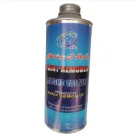 رنگ پاک کن عرشه طلایی|مواد شوینده و دستمال کاغذی|شاهین‌شهر, مسکن مهر|دیوار