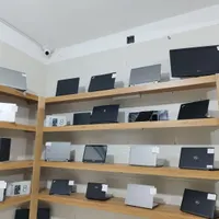 فروش انواع لپتاپ دم قسط