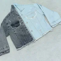 فروش شلوار و کت جین بچه گانه به صورت عمده