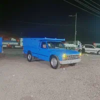 نیسان دیزل|خودرو سواری و وانت|خرمآباد, |دیوار