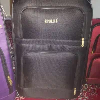 چمدان کاملا نو زیر قیمت کل بازار سایز بزرگ و متوسط|کیف، کفش، کمربند|فردیس, ثابتی|دیوار