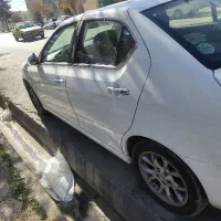 دنا مدل ۹۹توربو شارژفابریک فول