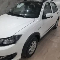 کوییک صفر سفید مشکی ۴۰۴ قابل معاوضه