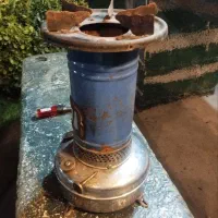 چراغ خوراک پزی|اجاق گاز و لوازم برقی پختوپز|فومن, |دیوار