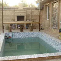 فروش خانه ویلایی ۱۵۰ متری ۱ خوابه در براآن شمالی|فروش خانه و ویلا|اصفهان, براآن شمالی|دیوار