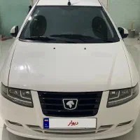 سورن مخزن بزرگ ۴۰۱|خودرو سواری و وانت|سرپل ذهاب, |دیوار