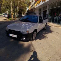 اریسان 2|خودرو سواری و وانت|بروجرد, |دیوار