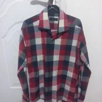 کت لی و پیراهن|لباس|تبریز, |دیوار