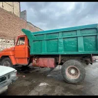لیلاند سوپر دار