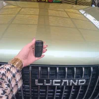 لوکانو ال ۷ / ال ۸ / صفر و خشک تحویل فوری