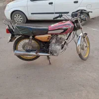 احسان 150|موتورسیکلت|نیشابور, خیام|دیوار