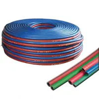 شلنگ دوقلو تک کره المانی مالزی نسوز هوا برش جوش