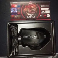 موس ردراگون مدل M915RGB-WL|قطعات و لوازم جانبی رایانه|اهواز, کوروش|دیوار