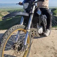 ترل موتر روان