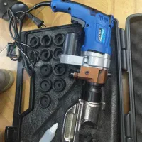 پرس کابل شو|ماشینآلات صنعتی|تهران, دربند|دیوار