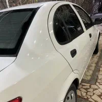 ساینا ۹۸|خودرو سواری و وانت|قم, پردیسان|دیوار