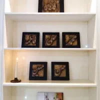 کابینت و نجّاری توکّل (ساخت، نصب، خورده کاری)