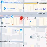 فروش مغازه تجاری و اداری داخل سجاد(مناسب مطب و|فروش دفتر کار، اتاق اداری، مطب|مشهد, سجاد شهر|دیوار